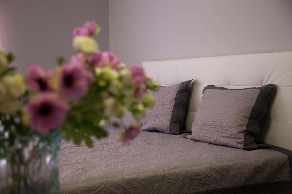 Stylish Studio In Only 50 Meters From Beach ! 尼斯 外观 照片