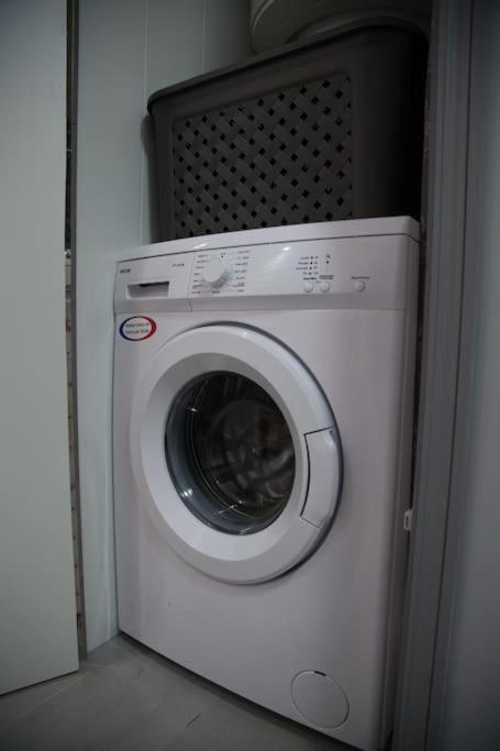 Stylish Studio In Only 50 Meters From Beach ! 尼斯 外观 照片